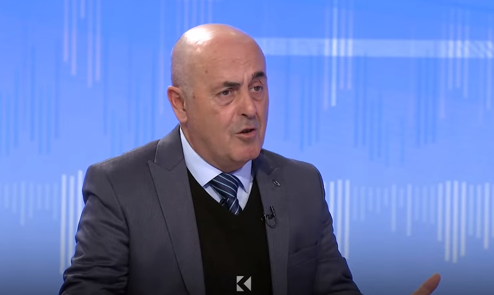 Veseli: Raporti i inteligjencës amerikane për konflikte etnike në Ballkan janë mesazh për Serbinë dhe Rusinë