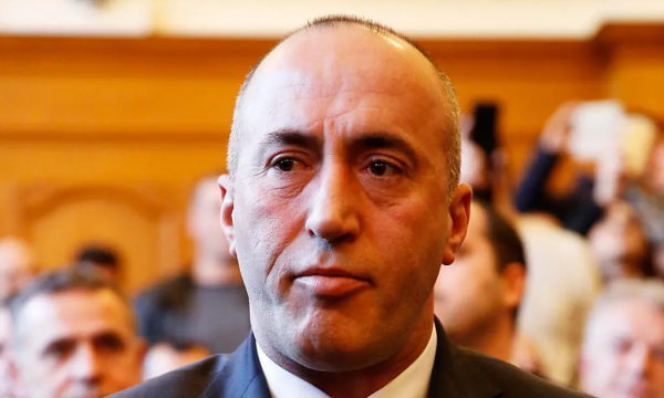 Haradinaj pas takimit me Escobarin: I kërkova të ngritet niveli i marrëdhënieve biletarale Kosovë-ShBA