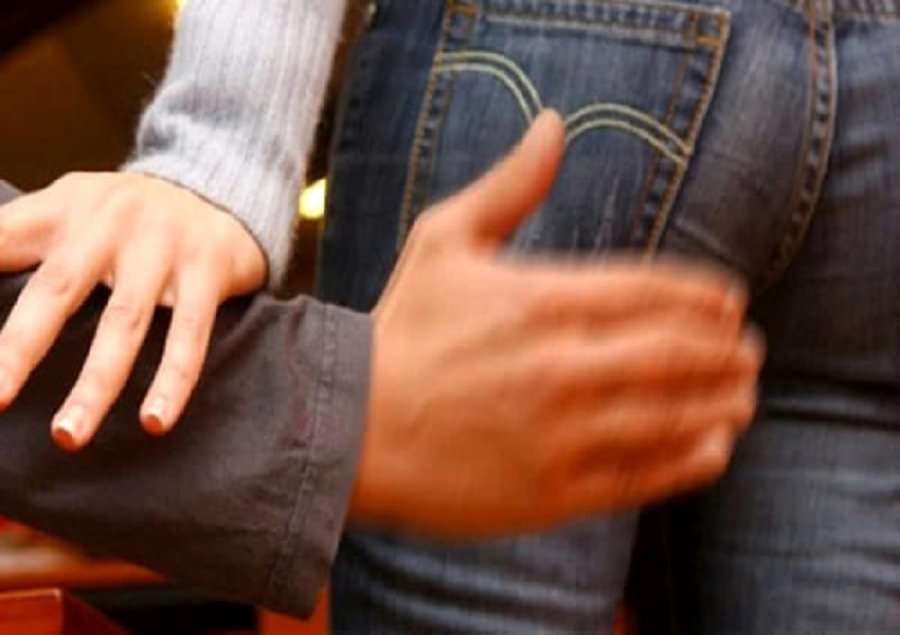 Ngacmohet seksualisht një grua në Lipjan