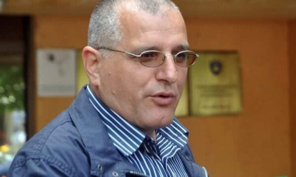 SHBA e shpall ‘non grata’ Xhabir Zharkun, në ‘listë të zezë’ edhe dy zyrtarë nga Maqedonia e Veriut