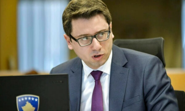 Banka Botërore ndau 90 milionë euro për reformën ekonomike, deklarohet Murati