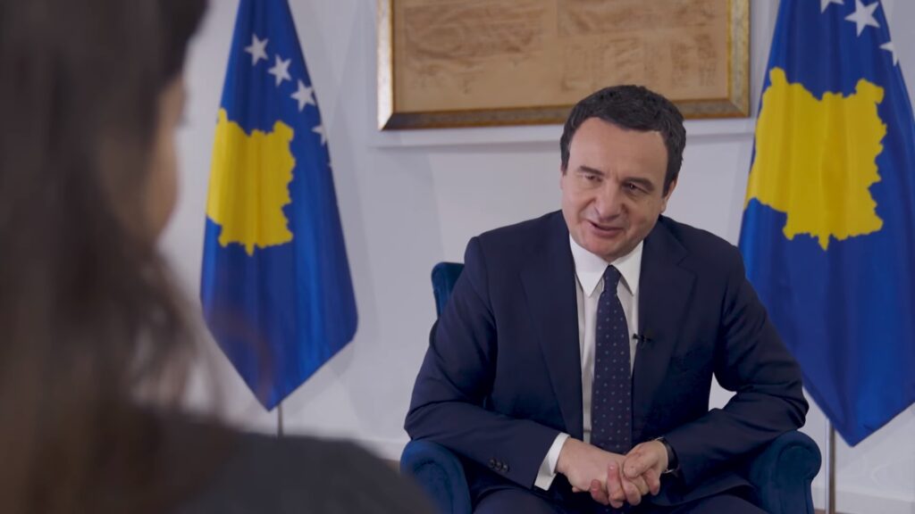 “Me qeverinë tonë ushtrinë e kemi më të fortë e më të përgatitur”, Kurti numëron të arriturat e ushtrisë