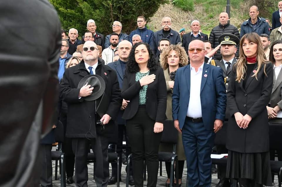 Ministria e Drejtësisë: Javën që lamë pas përkujtuam qindra martirë, do t’i nderojmë përherë