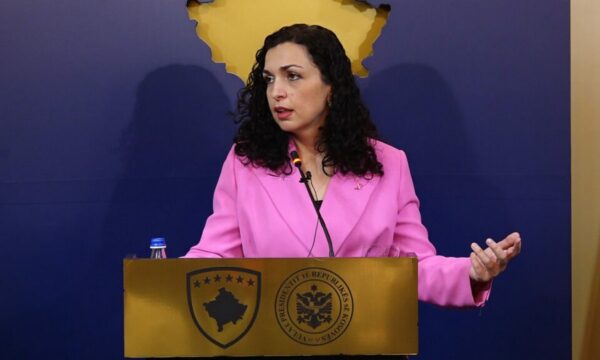 Osmani: Do të punojmë çdo ditë për ta mbrojtur të vërtetën, për të kërkuar drejtësi për mizoritë e kryera nga Serbia