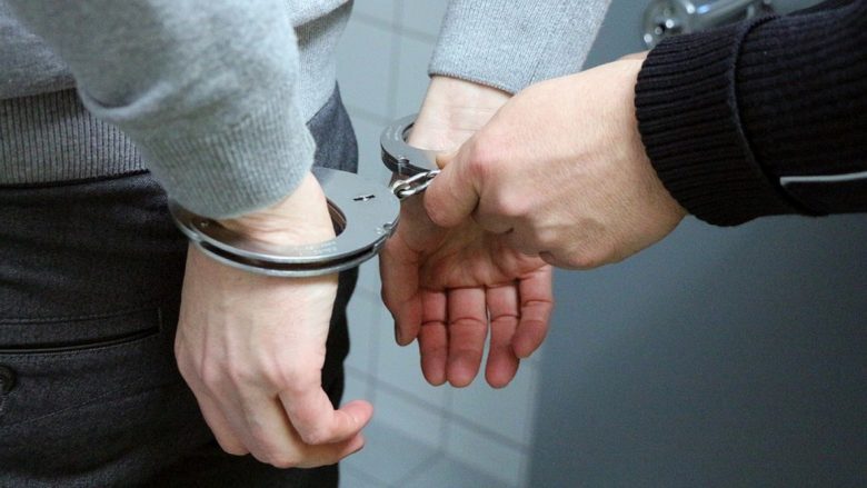 Arrestohet në veri një person për vjedhje të identitetit, i kërkuar për vepra të rënda penale edhe nga Interpoli