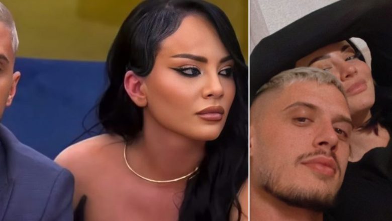 “Ju duam”, Sara Gjordeni dhe Bardhi bëhen bashkë