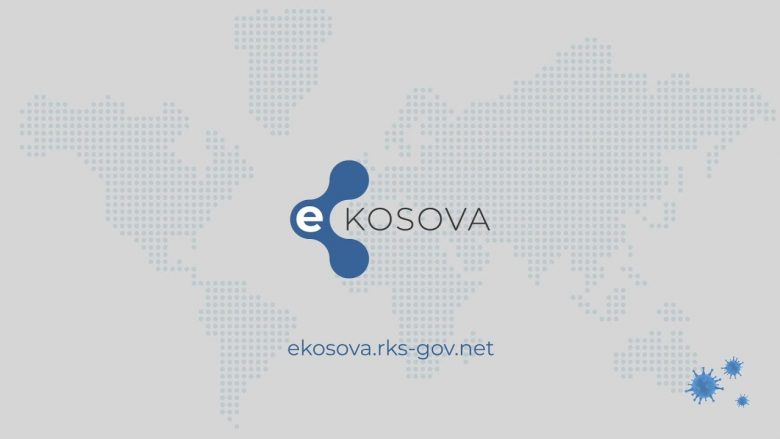 Vërtetimin e të kaluarës kriminale tanimë mund ta merrni edhe përmes platformës e-Kosova