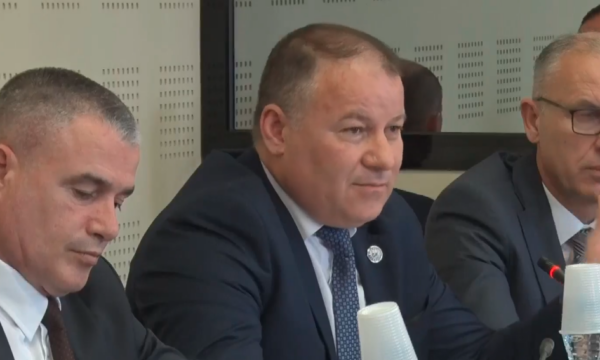 Policia e Kryeqytetit synohet të bëhet sivjet, drejtori i PK: Prishtina qytet i ngarkuar me aktivitet kriminal