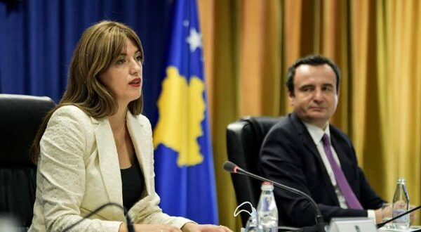 Haxhiu: Jemi gati për zgjedhje, edhe të dielën e ardhshme nëse dëshiron opozita