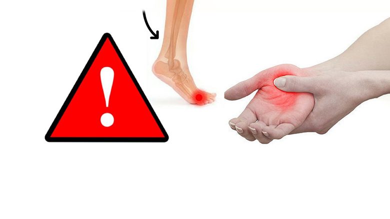 Keni qarkullim të dobët të gjakut: Me ndihmën e këtyre artikujve do ta rregulloni shumë lehtë!