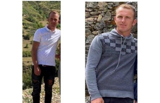 I zhdukur që nga shtatori i vitit 2022, Policia kërkon ndihmën e qytetarëve për gjetjen e 28-vjeçarit