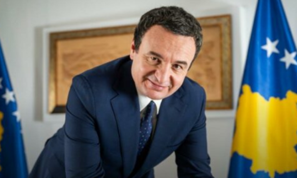 Kurti uron myslimanët: Për hajër Fitër Bajrami!