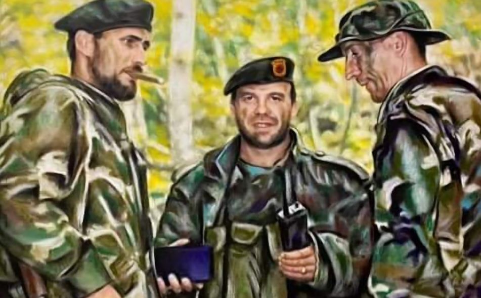 Anton Quni kujton momentet e fundit me Agim Ramdanin: Shtrënguam duart në shenjë mirënjohjeje, ishte i lamtumirës