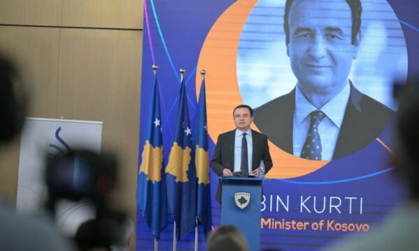 Kurti: E pamundur të flasësh për historinë e Kosovës pa diasporën