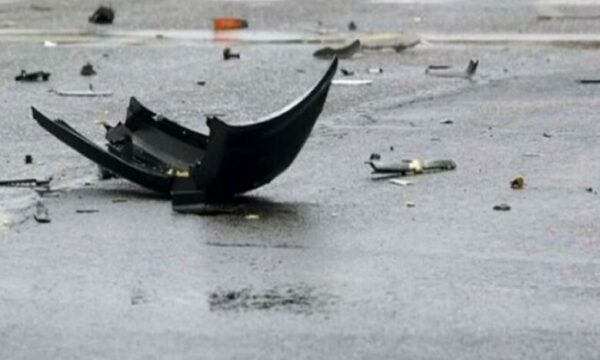 60 aksidente brenda 24 orëve në Kosovë