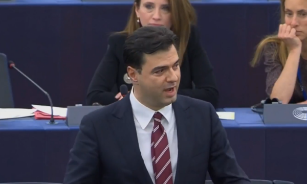 Basha në KiE: Kosova u sulmua shtatorin e kaluar – vota pro saj mundëson paqe në Ballkan