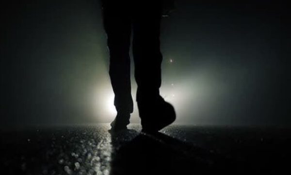 Një person raportohet i zhdukur në Shtime