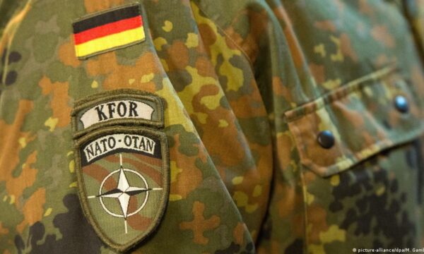 Gjendet një mjet shpërthyes në Lipjan, njësia për deminim e KFOR’it bën tërheqjen e tij