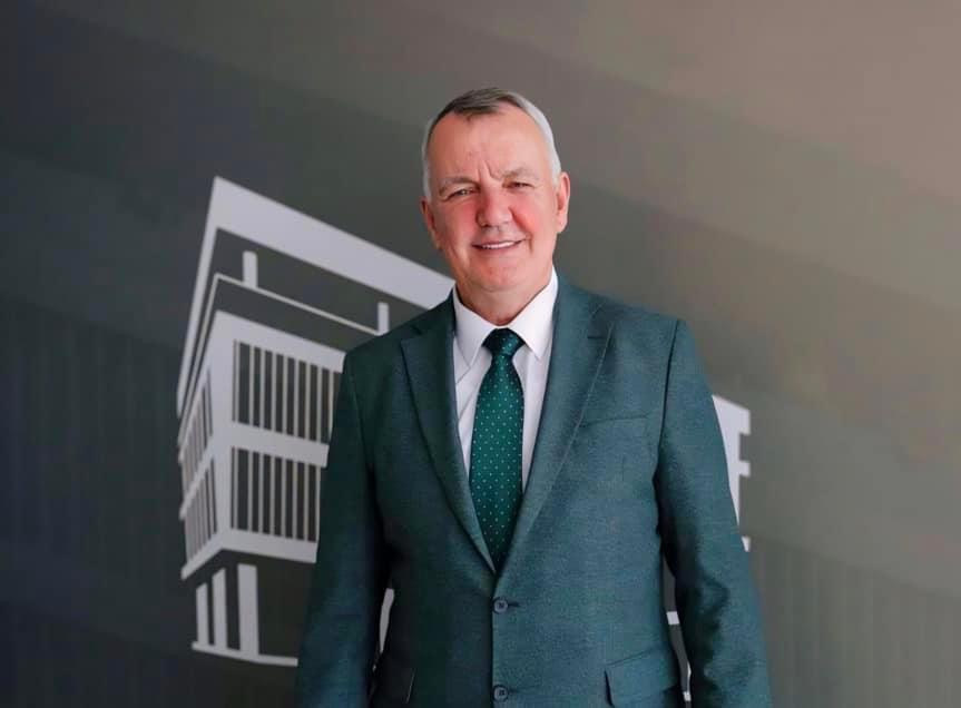 Kryetari Imri Ahmeti uron Kurban Bajramin