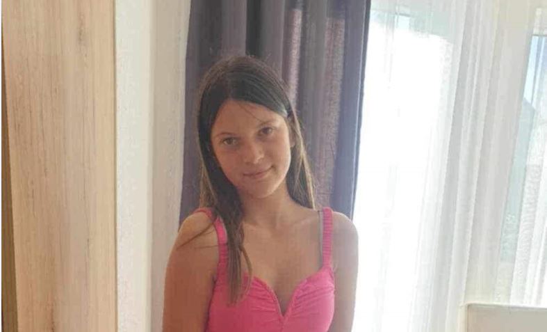 Zhduket një e mitur në rrugën Lipjan – Konjuh, familjarët kërkojnë ndihmë për gjetjen e saj