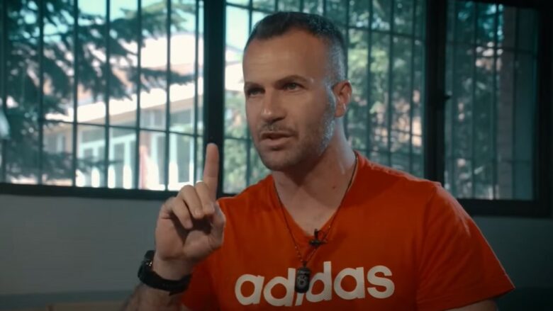 Drejtori i Burgjeve i bën thirrje Faton Hajrizit të dorëzohet: Do ta ketë më të lehtë ballafaqimin me procedurat