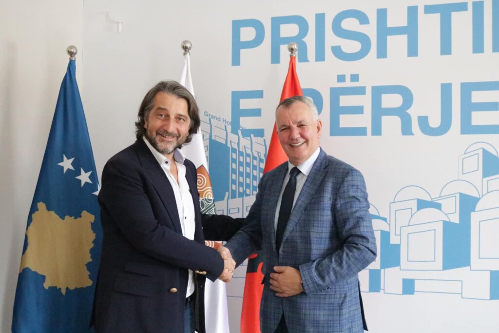 Janjevë – Prishtinë, nga dita e hënë fillon qarkullimi i linjës së re të autobusit