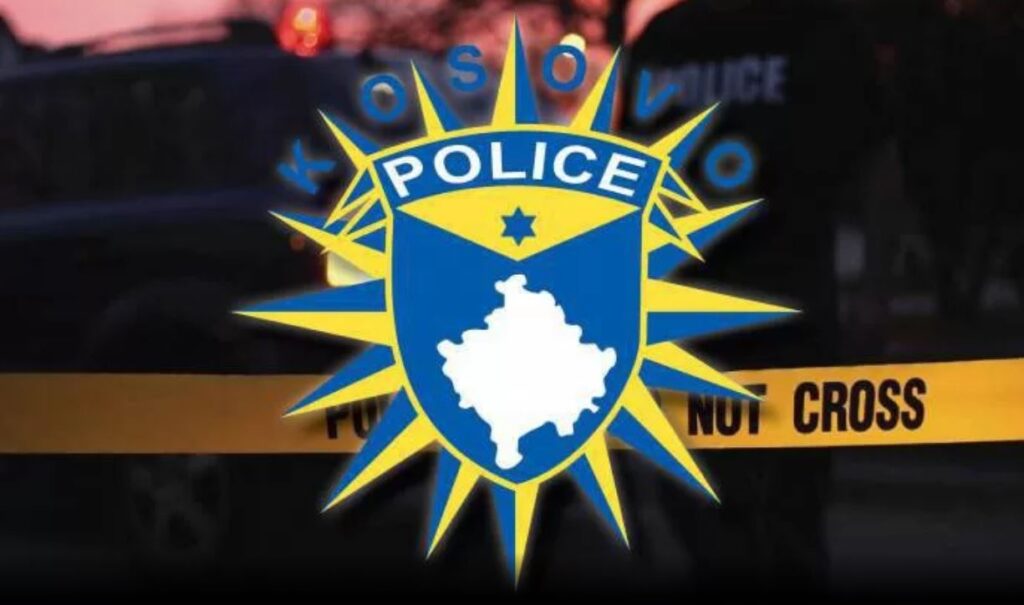 Vjedhje e rëndë në Lipjan