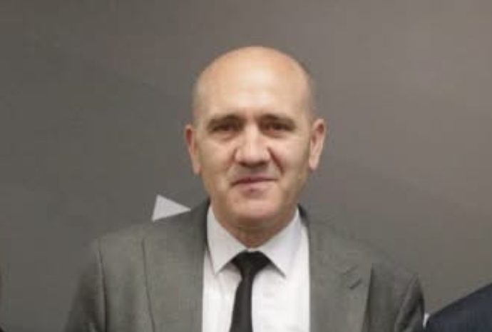 ’56-shi’ i LDK-së Rasim Hasani: Faleminderit pēr nominimin