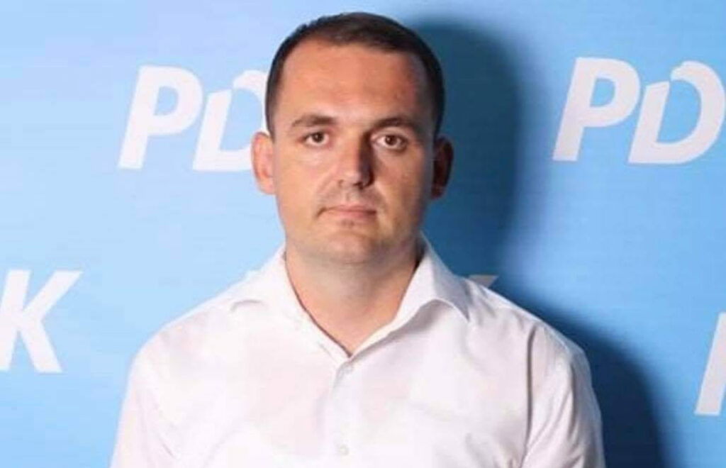 Asambleisti Herolind Kozhani kundërshton vendimin e Qeverisë lidhur me ndërtimin e një deponie sanitare të re në territorin e Komunës së Lipjanit