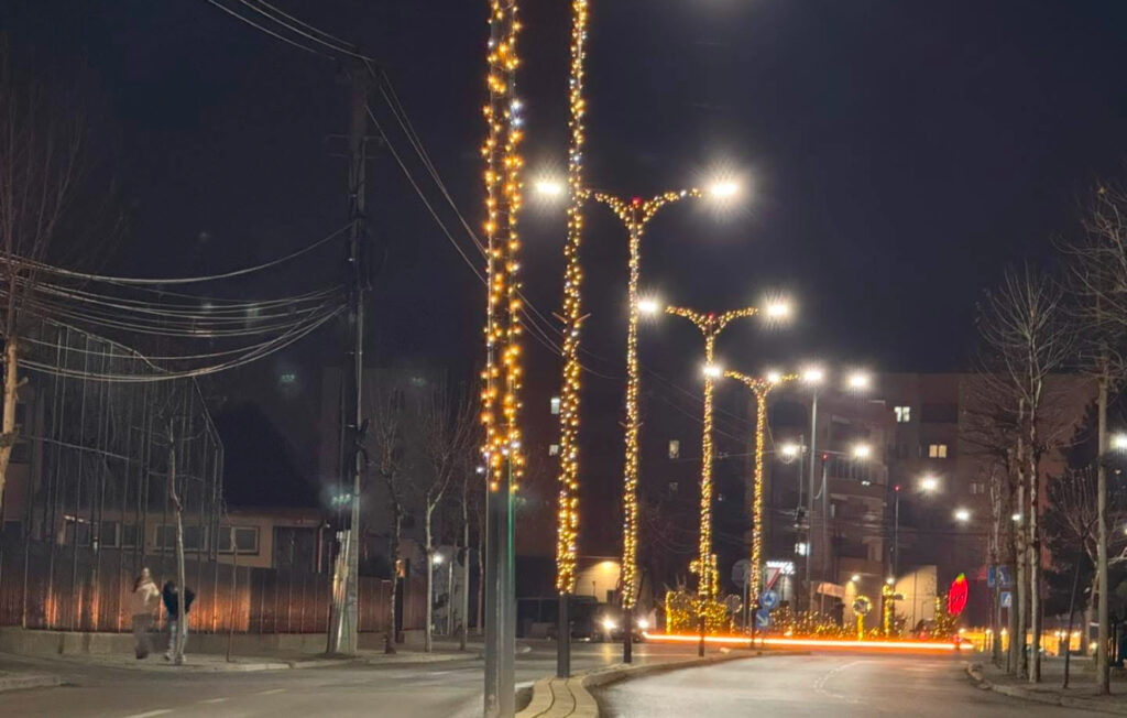 Përleshje mes të miturve në Lipjan, dy të therur e dy të lënduar