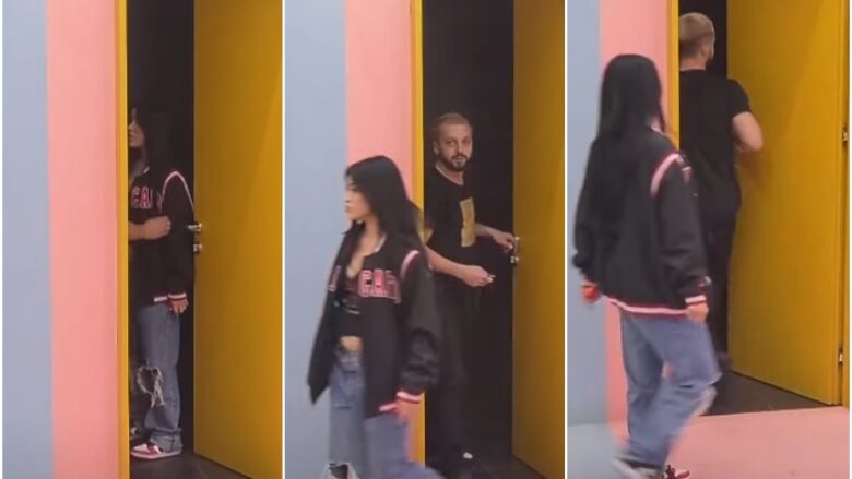 Anisa dhe Gjesti thyejnë një nga rregullat kryesore të shtëpisë – a do të ketë eliminim?