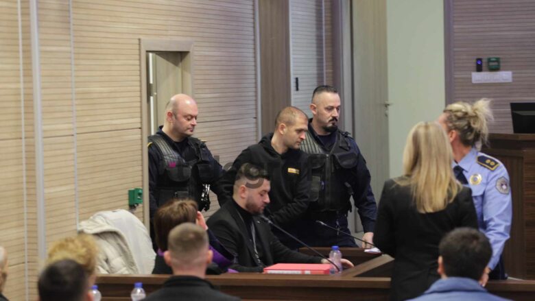 “Plotësisht i pafajshëm”, Naim Murseli deklarohet para trupit gjykues