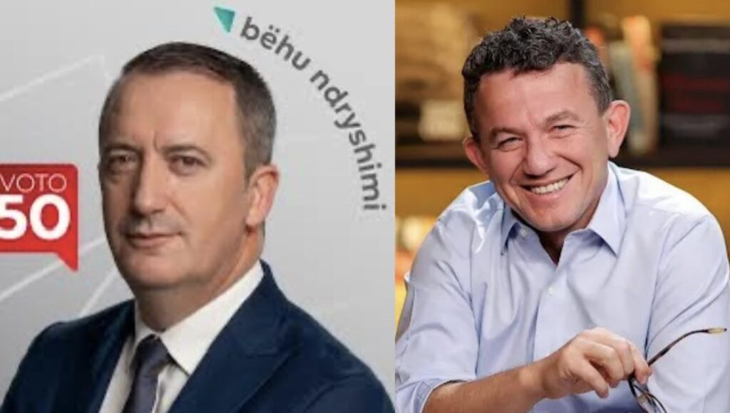 Berat Buzhala bën thirrje të votohet Fadil Aliu (50)