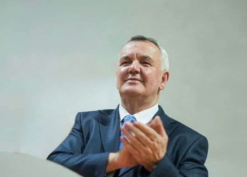 Imri Ahmeti: Krenar që ju kam në këtë rrugëtim të përbashkët!