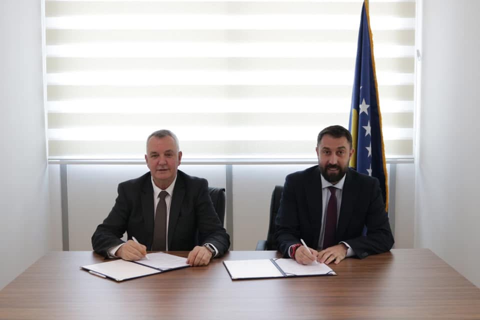 Lipjani përfiton mbi 1 milion euro nga Granti i Performancës