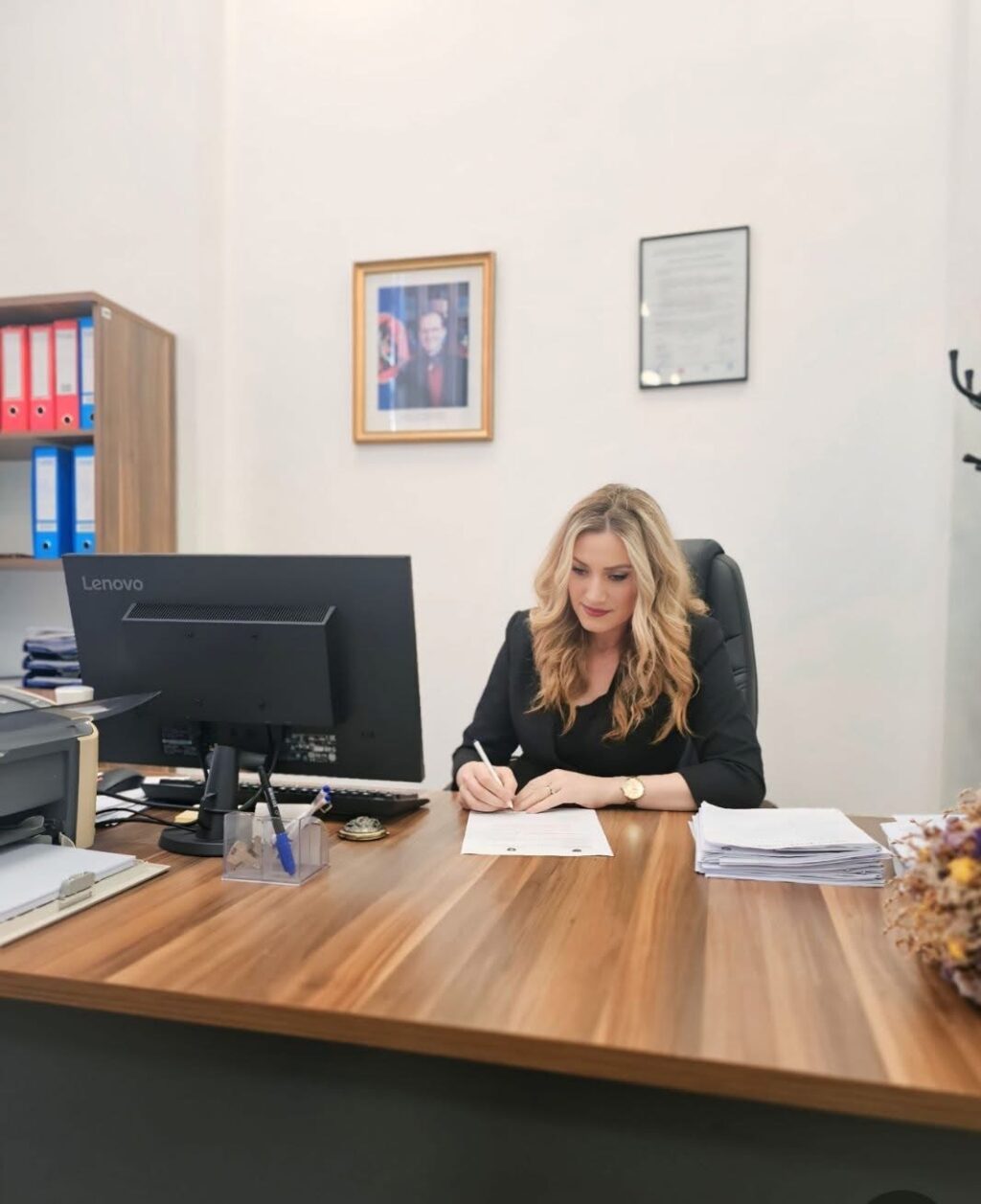 Lajm i mirë për qytetarët e këtyre fshatrave Gadime, Ribar i Madh, Janjevë e Kraishtë