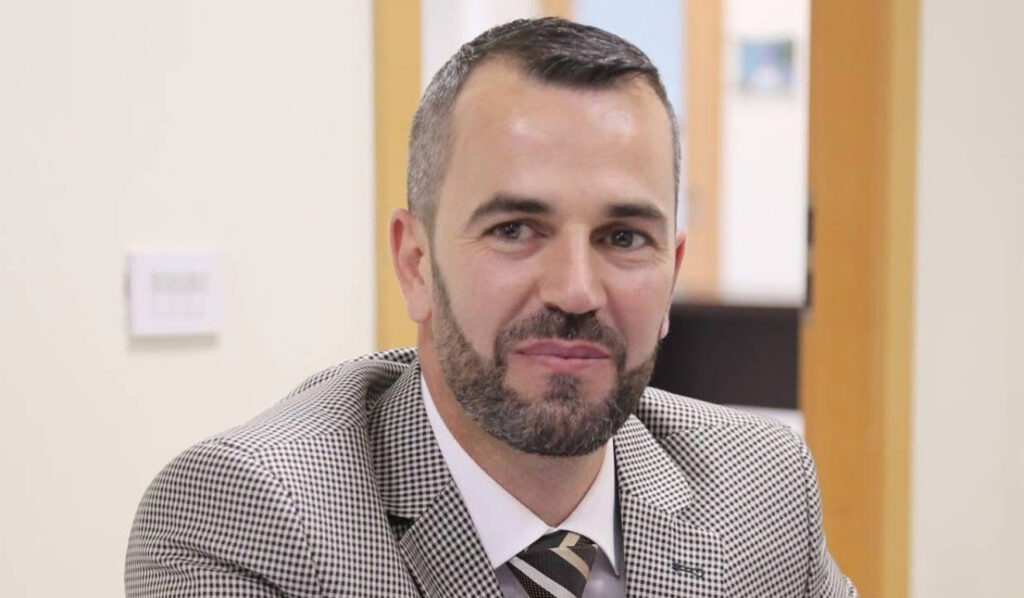 Mesazh urimi me rastin e Fitër Bajramit nga Kryetari i Këshillit të Bashkësisë Islame Lipjan Zaim ef. Baftiu
