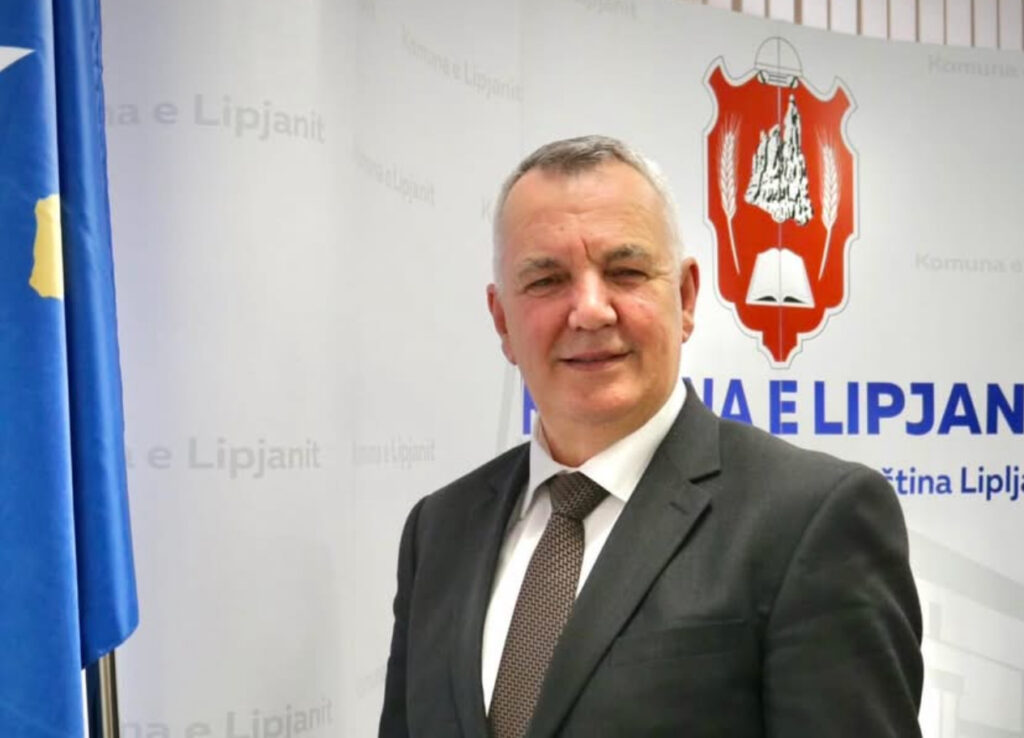 Kryetari Imri Ahmeti uron festën e Fitër Bajramit
