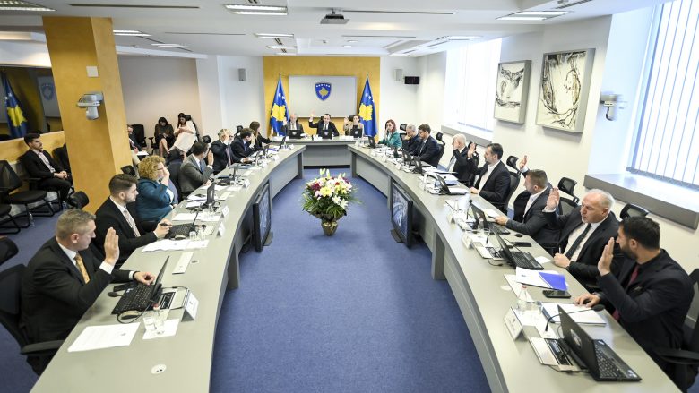 Bugaqku nga KDI: Pas certifikimit të zgjedhjeve nga KQZ, qeveria kalon me automatizëm në qeveri në dorëheqje