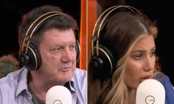 Tha me plot bindje që ka një lidhje jashtë, Valbona Mhilli i kundërpërgjigjet Milaim Zekës