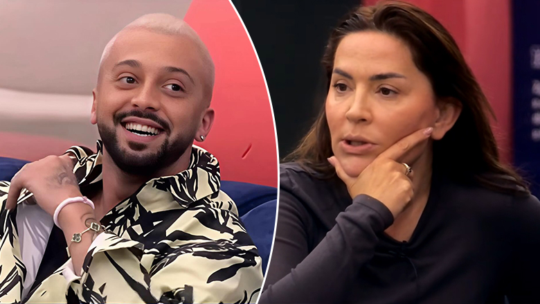 “Nuk ka njeri më mashtrues, gënjen aq shumë sa e beson edhe vet”, Rozana Radi tregon pse Gjesti nuk duhet ta fitojë BBVA 4 sipas saj