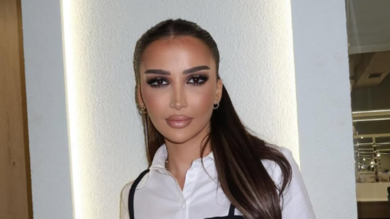 Xheneta Fetahu reagon pas tentimeve për t’ia hakuar Instagramin: Kujt po ia marrë bukën prej gojës?