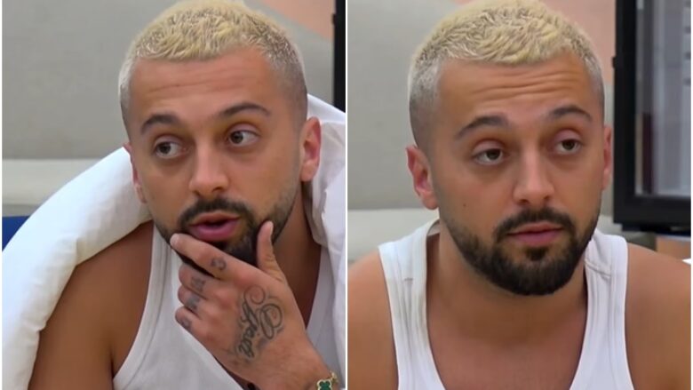 Gjesti për rrugëtimin në Big Brother: Kam mësuar të mos dorëzohem