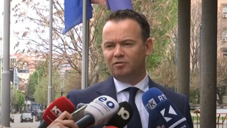 Peci: Kryetari i Kuvendit i takon fituesit – opozita të reflektojë