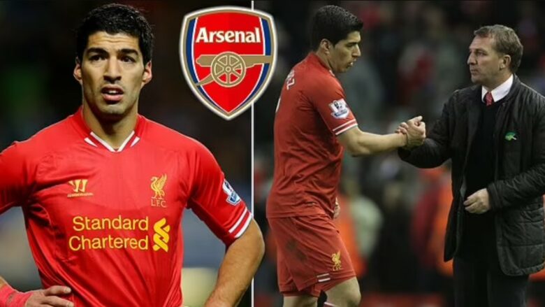 “Ata ishin të gatshëm të paguanin shumë”, Suarez tregon se mund t’i bashkohej Arsenalit