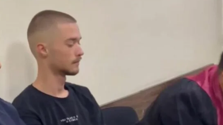 Vrasja e dyfishtë në Klinë, Jon Hoti dënohet me 24 vite e gjashtë muaj burgim