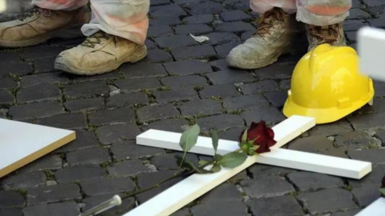Humb jetën një 24-vjeçar me origjinë nga Kosova në Milano, ra nga skelet