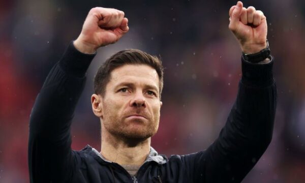 Xabi Alonso do ta nisë punën tek Reali nga 1 qershori