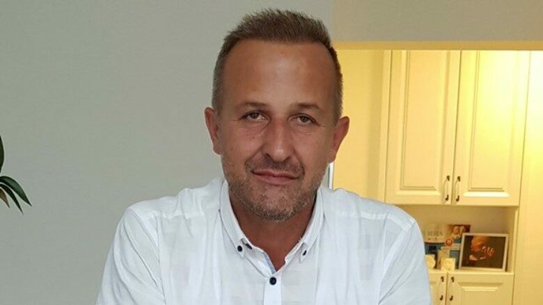 Sulmi fizik ndaj gjinekologut Afrim Veliu dhe hedhja e granatës dorazi në ordinancën e tij, policia arreston të dyshuarin