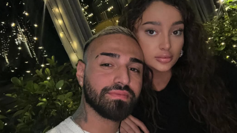 Ana bën tatuazh emrin e Kevinit: Shënova emrin e tij në lëkurë sepse ai është tashmë në zemrën time